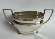 Made In Shefield England EPNS