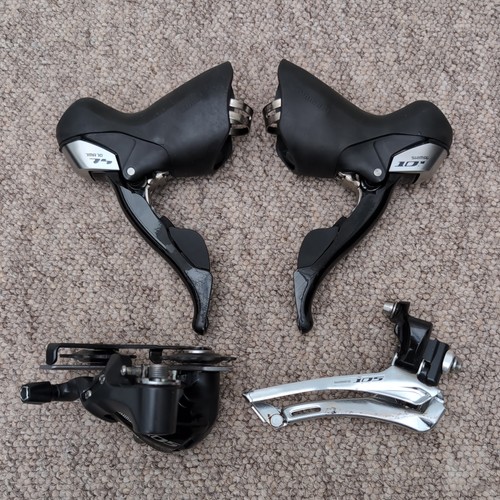 Shimano 105 5700 10speed mini - 105,