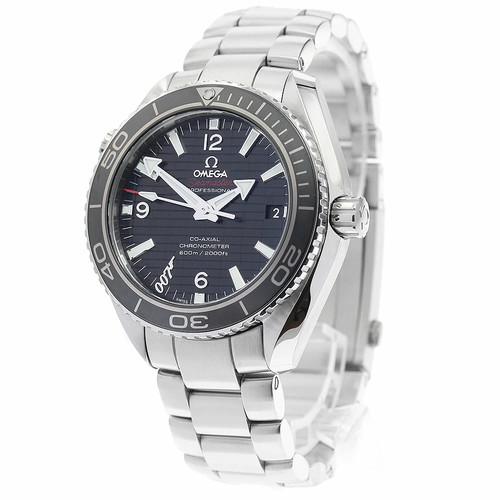 Omega seamaster planet ocean - planet,