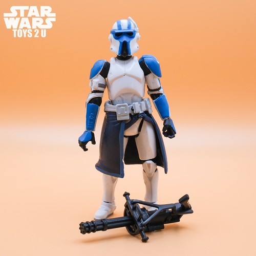 Star wars heavy - star, gunner