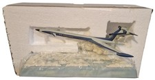 Thunderbirds fireflash model - thunderbirds,