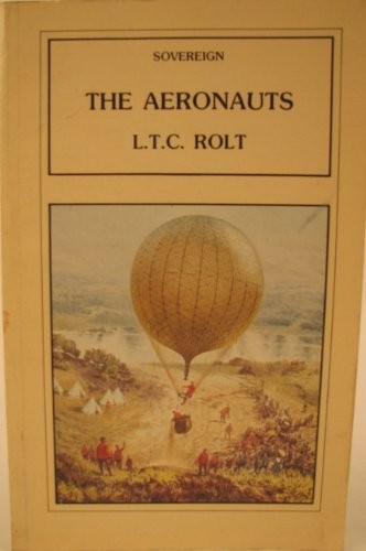 The aeronauts - the, (sovereign)
