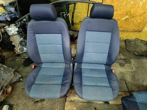 Audi 8d2 seats - audi, a4