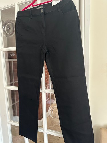 Bonmarche sara straight leg - sara,