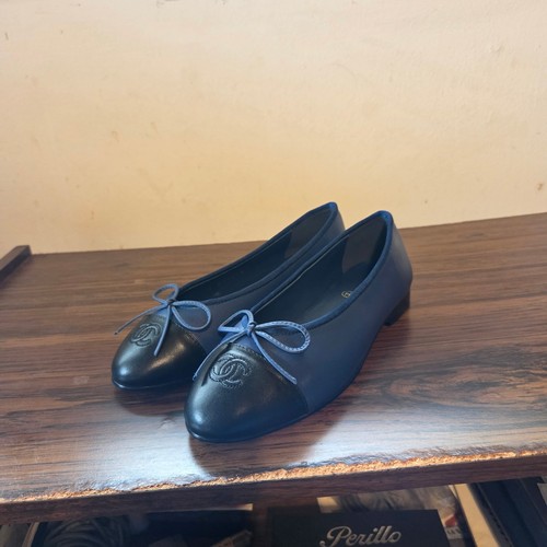 Chanel ballerina womens - ballerina, size