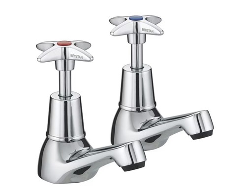 Bristan 5412 cross head - bristan,