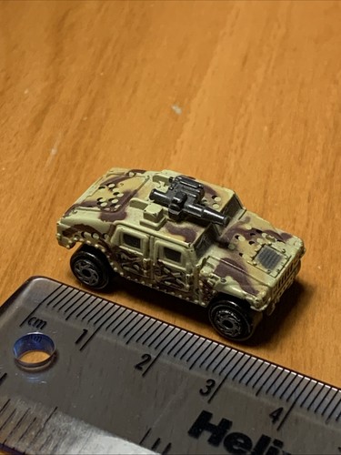 Galoob micro machines military - galoob,
