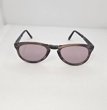 1966 Persol Ratti 804 Folding Sunglasses