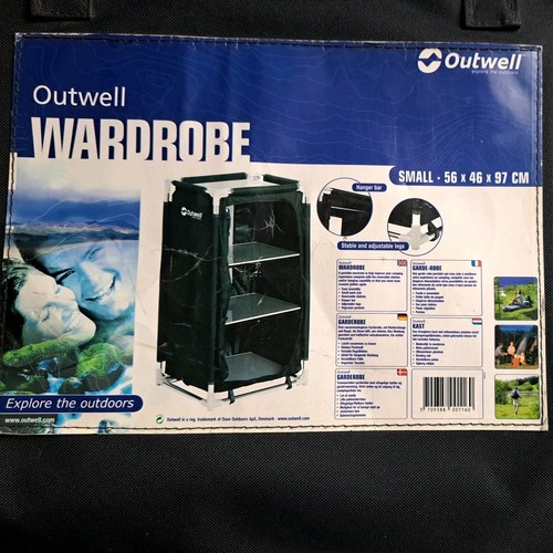 Outwell portable camping - outwell,
