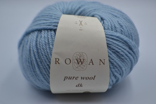 Rare rowan pure wool yarn - rare,