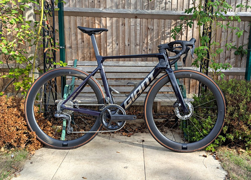 Giant propel advanced pro - pro, 0