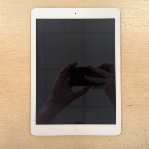 Apple ipad air - air, 32gb