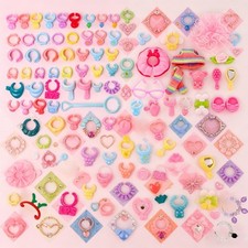 Surprise 15Pc lps Accessories