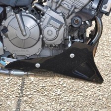 Honda CB500s belly pan