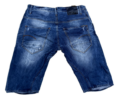 Star arc loose - 'arc, tapered