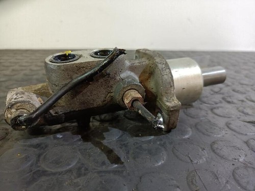 Brake vaccum pump 164966 - pump,