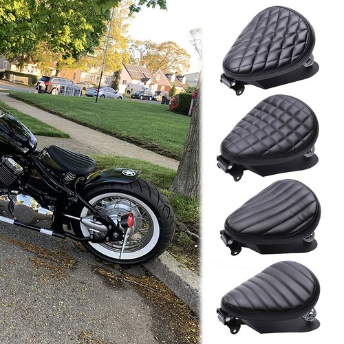 Motorcycle bobber spring solo - spring,