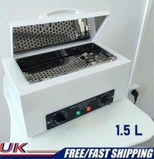 Heat sterilizer cabinet - 1.5l,
