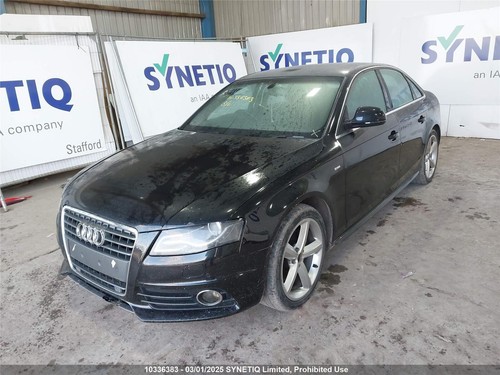 2010 audi line 1 8tfsi - audi,