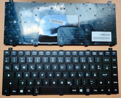 Keyboard getac s410 - getac, g4,
