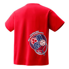 Yonex YOB22100 Unisex T-Shirt