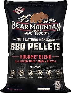 Hardwood pellets bear - pellets,,