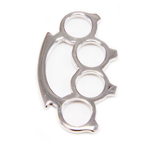 Knuckle duster 925 - duster,