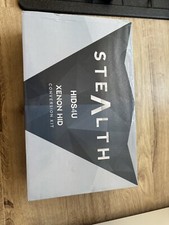 h4 hid conversion kit