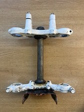 HONDA MT5 MT50  FRONT FORK TOP