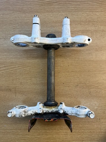 Honda mt5 mt50 - , front