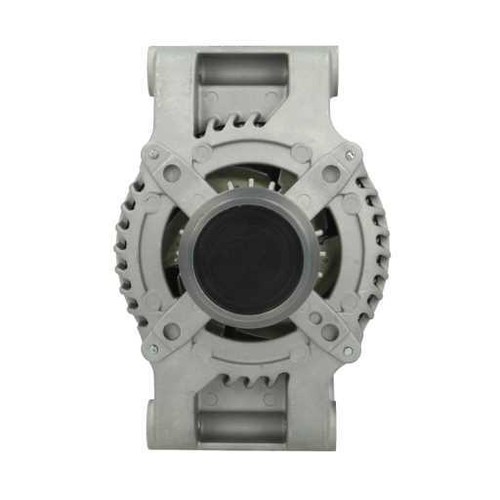 Alternator fits land - alternator,