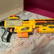 N-Strike Whiteout Series