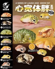 ANIMAL HEAVENLY BODY A SERIES