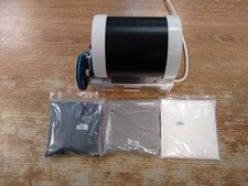 3lb stone tumbler rock - stone,