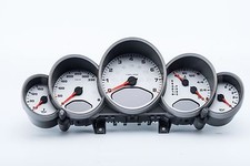 Porsche 911 997 Carrera S MK1