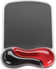 Ergonomic Duo Gel Mouse Mat
