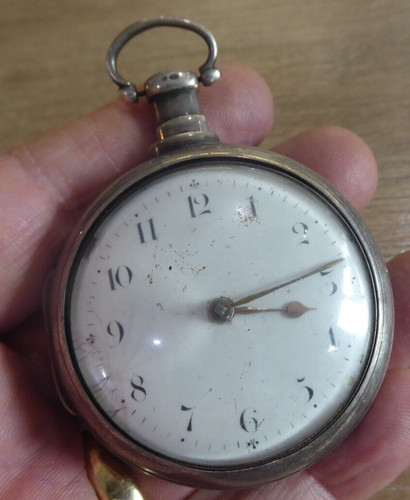 London maker roberts silver - maker,
