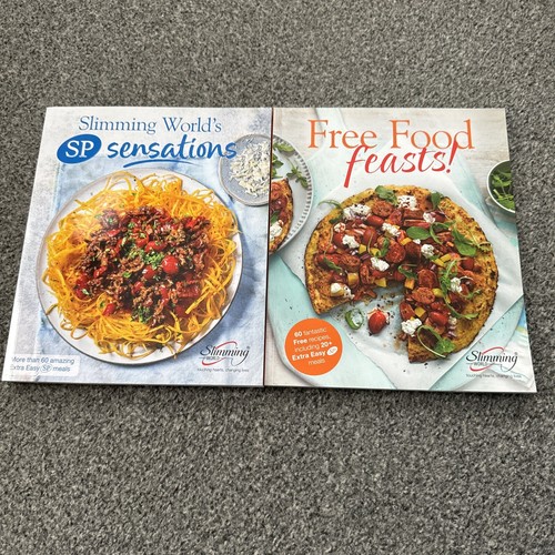 Slimming world books choose - slimming,