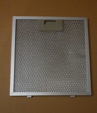 P1996  Cooker Hood Metal Mesh