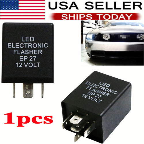 Pin ep27 fl27 electronic led - 5-pin,