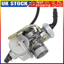 Fits Kazuma Falcon Meerkat 50cc 90cc ATV Quad Go Kart PZ20 Carburetor Carb 20mm