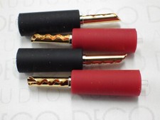 4 x Copper Beryllium 4mm