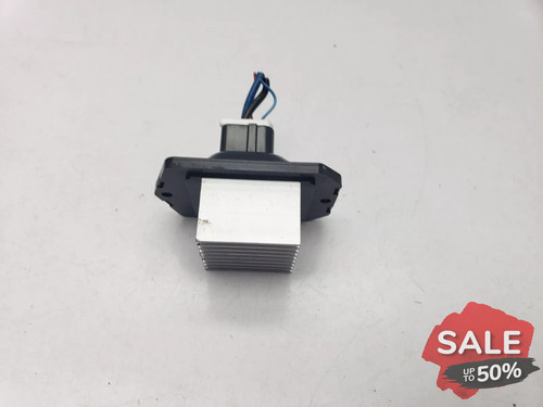 Honda mk2 heater blower - honda,