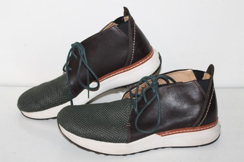 Tsubo yobo chukka casual ankle - yobo,