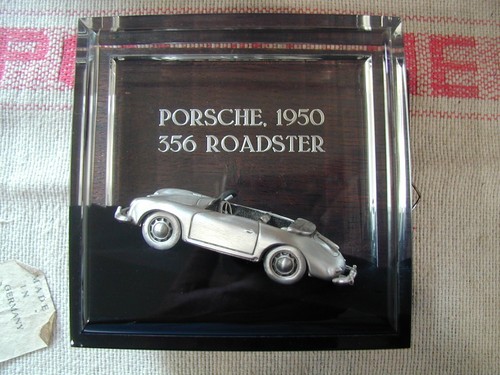 Porsche 1950 356 roadster - porsche,