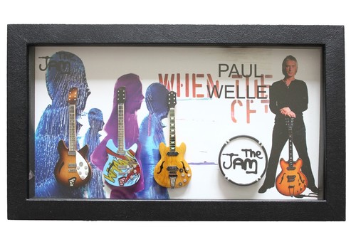 Rgm8955 paul weller the - rgm8955,