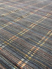 Wool Modern Grey Multi Colour