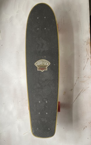 Fibrelex skateboard teamrider - fibrelex,