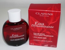 Clarins Eau Dynamisante