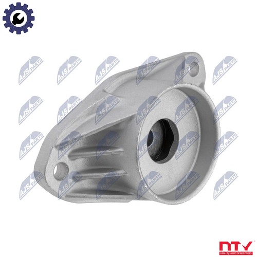 Mounting shock absorber - mounting,